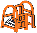 Kompan logo